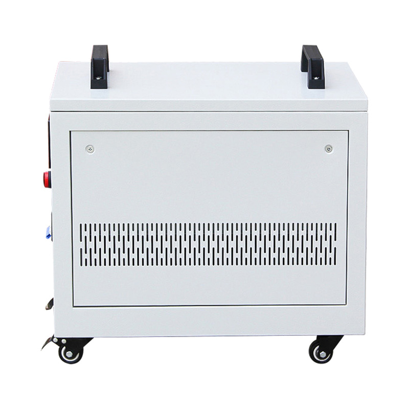 GDK Single-Phase to Three-Phase Converter