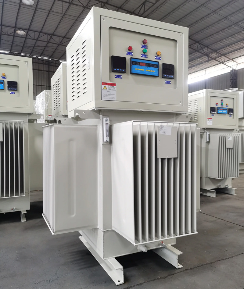 Oil-immersed Voltage Stabilizer