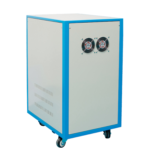 15KVA Single Phase Frequency Converter Power Supply