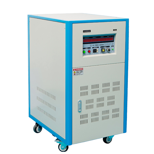 20KVA Single Phase Frequency Converter Power Supply