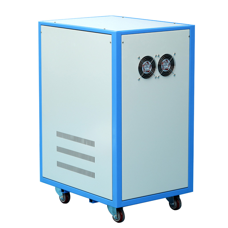 10KVA Variable frequency power supply