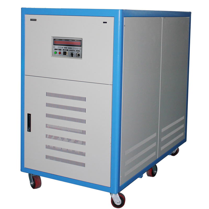 200KVA Variable frequency power supply