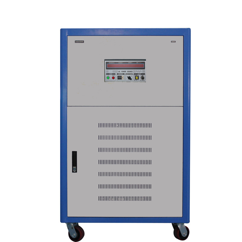 200KVA Variable frequency power supply