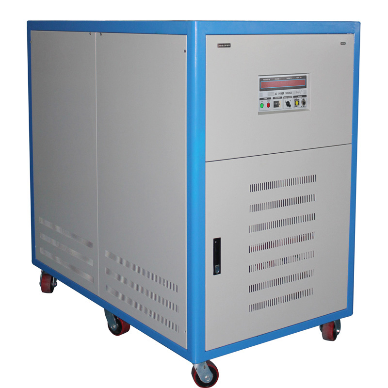 90KVA Variable frequency power supply